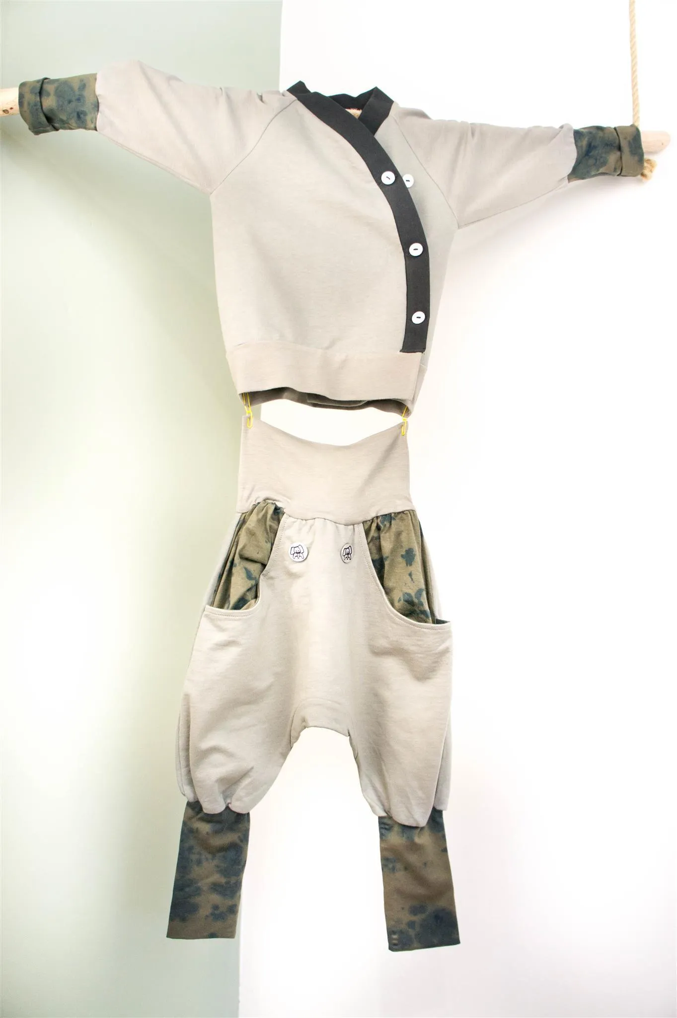 Kids Pants