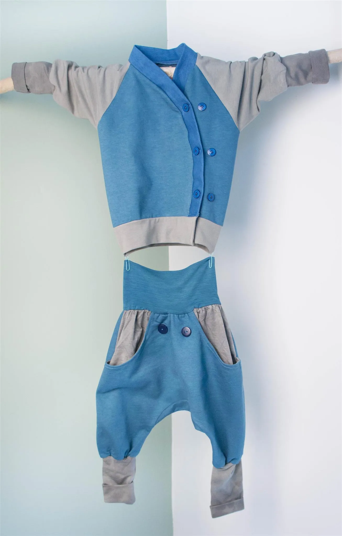 Kids Pants