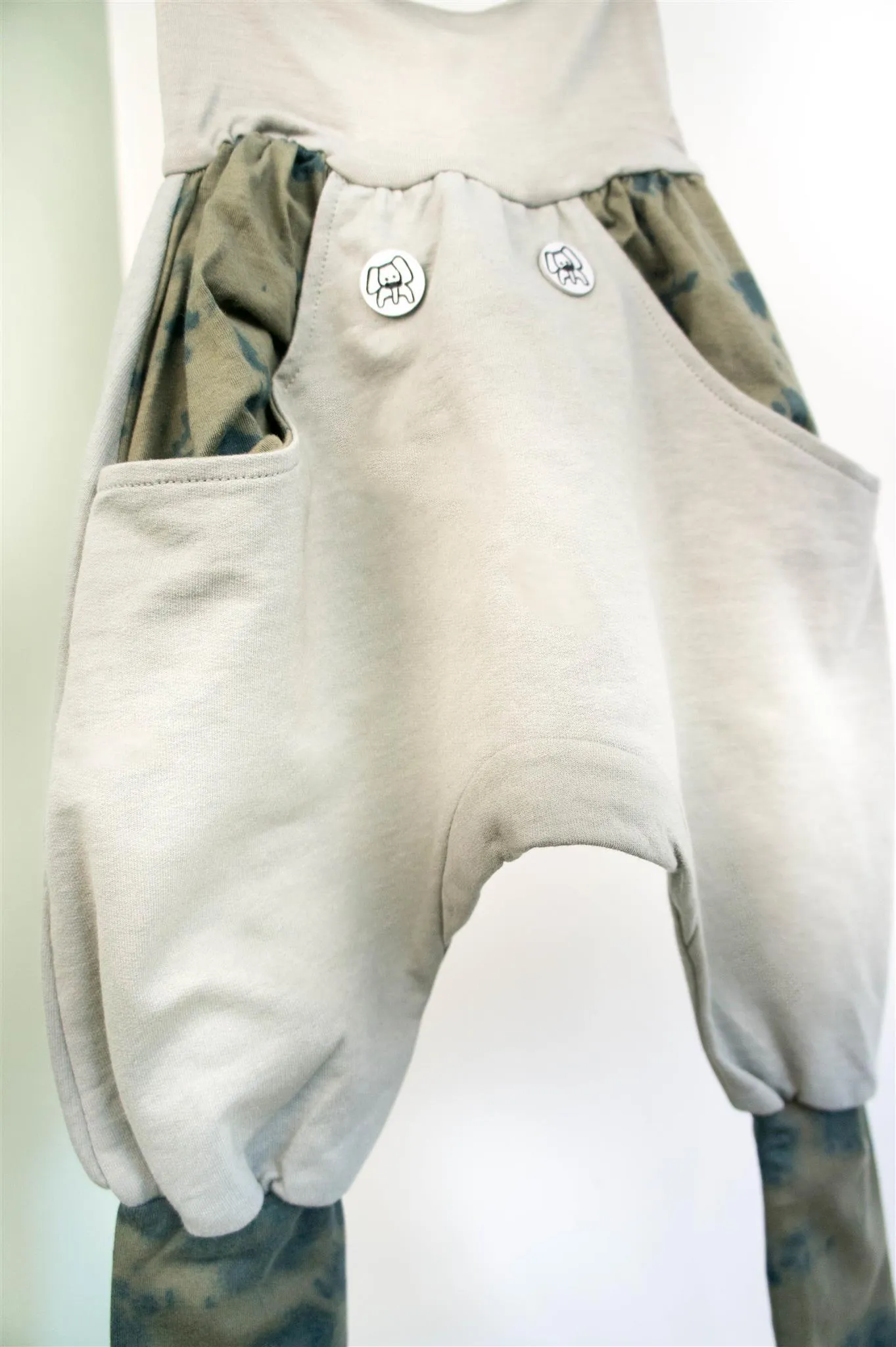Kids Pants