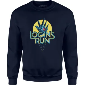 Logan's Run - Unisex Sweatshirt