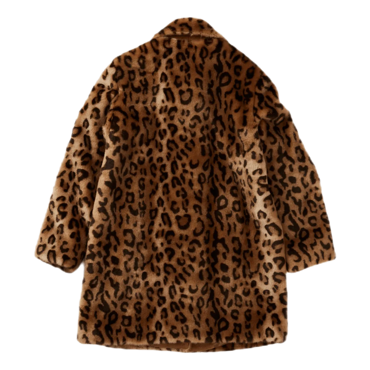 Manteau Poupee Bac - Beige