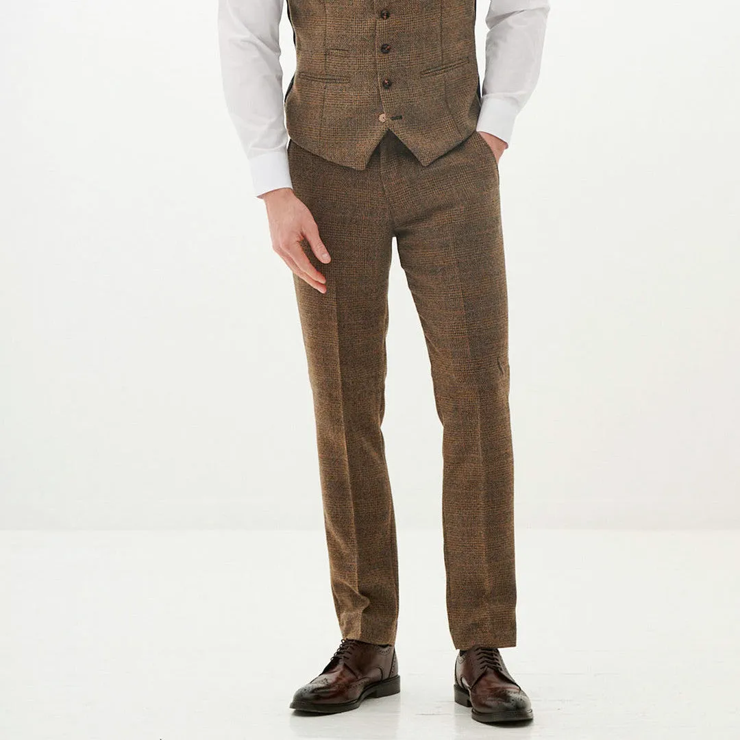Marc Darcy Kris Tan Trouser