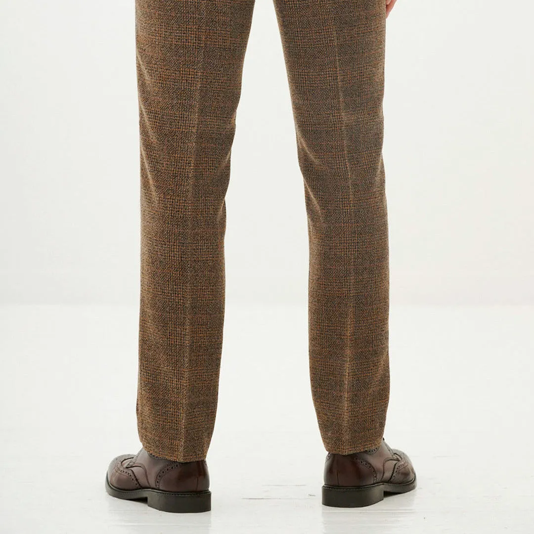 Marc Darcy Kris Tan Trouser