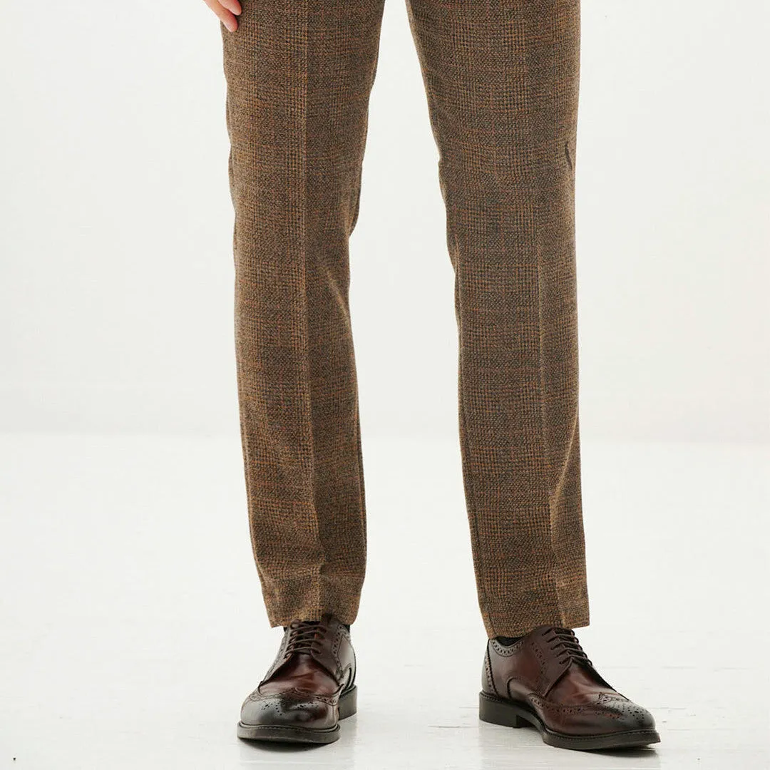 Marc Darcy Kris Tan Trouser