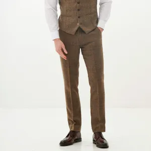 Marc Darcy Kris Tan Trouser