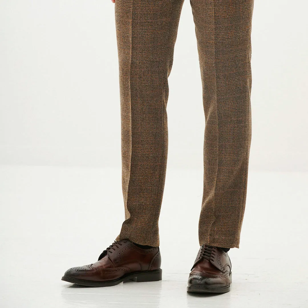 Marc Darcy Kris Tan Trouser