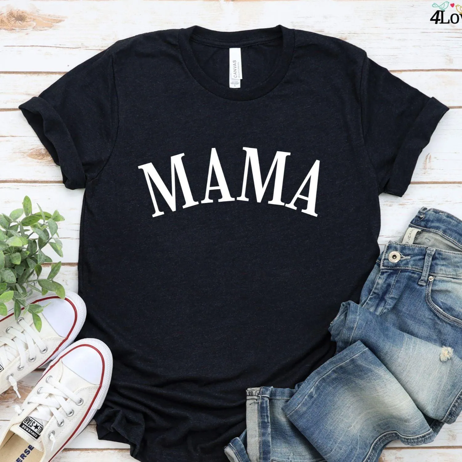 Matching Mama & Dada Set: Ideal Mother/Father's Day Outfits - Cozy & Stylish!