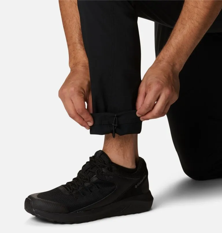 MEN'S MAXTRAIL MIDWEIGHT WARM PANTS