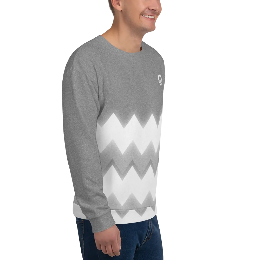 Men's Sweatshirt - Ella