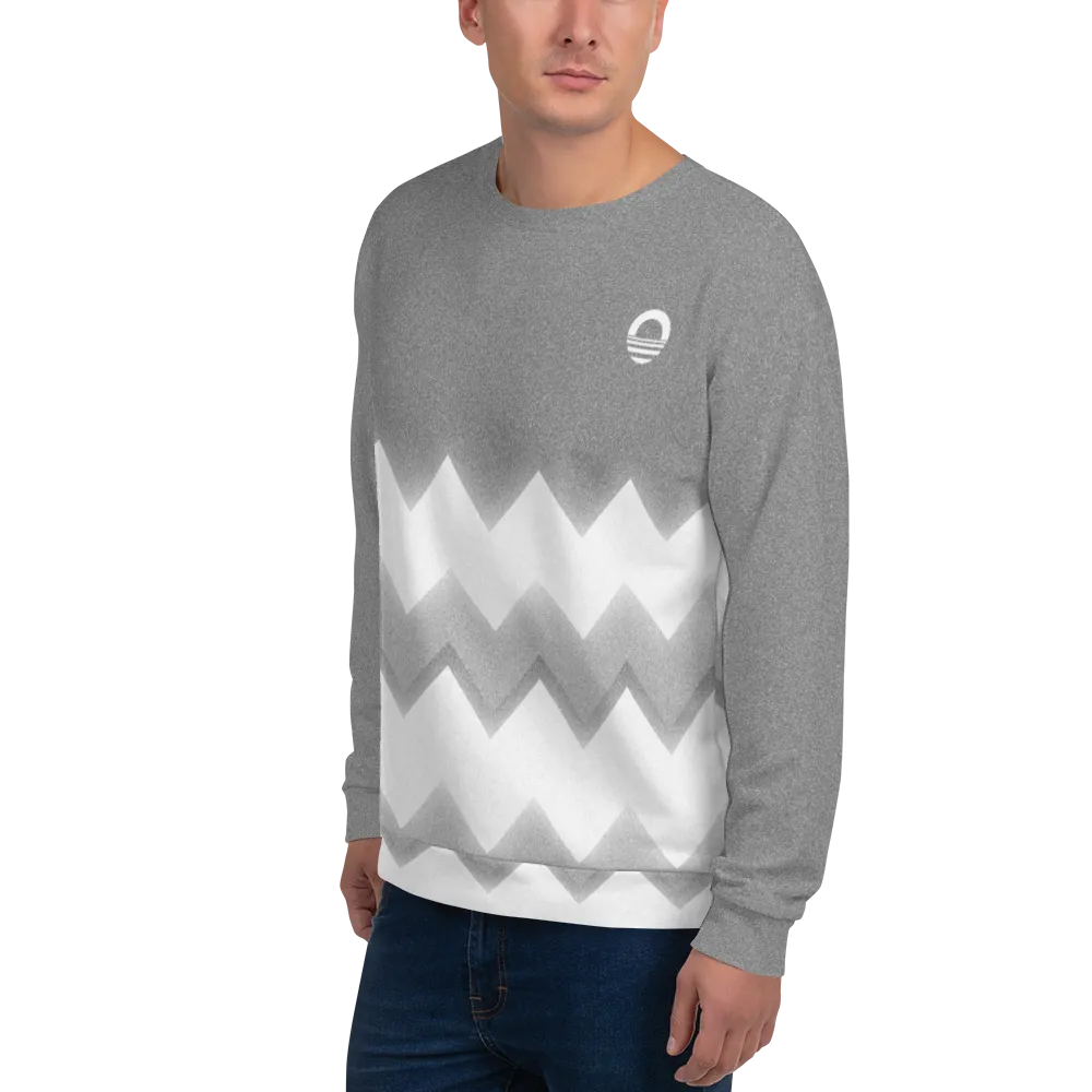 Men's Sweatshirt - Ella