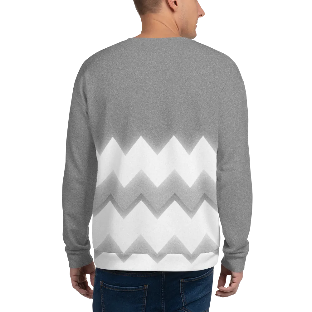 Men's Sweatshirt - Ella