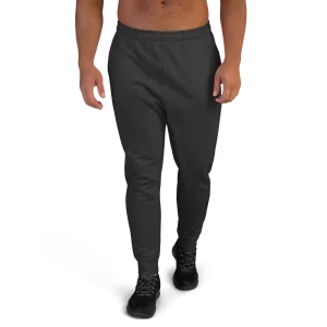 Men's Track Pants - Black Out