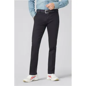 Meyer 316 18 Roma Navy Chinos