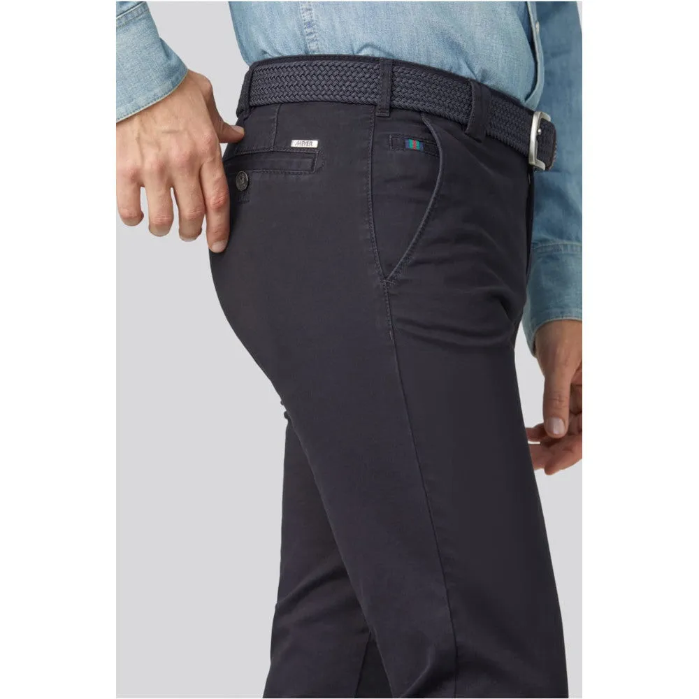 Meyer 316 18 Roma Navy Chinos