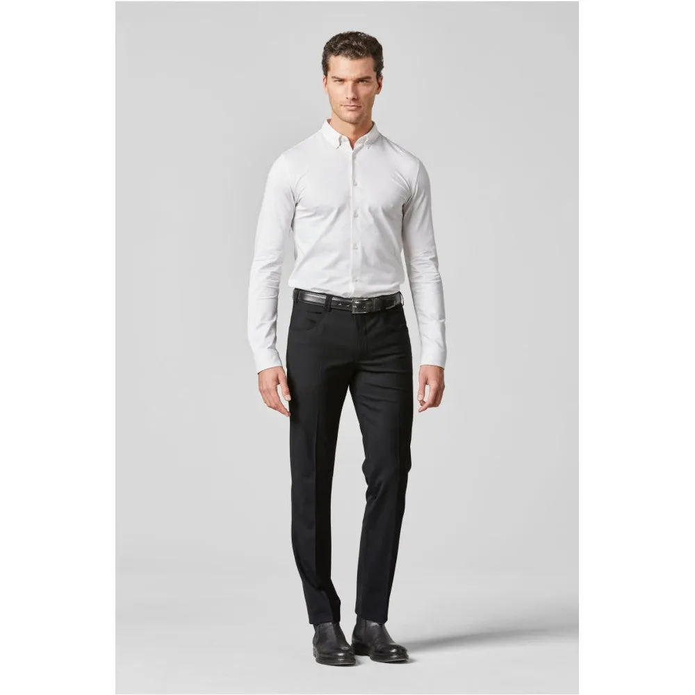 Meyer 316 18 Roma Navy Chinos