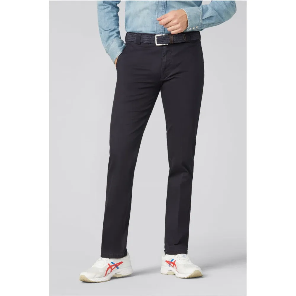 Meyer 316 18 Roma Navy Chinos