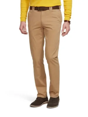 Meyer Oslo Taupe Chino