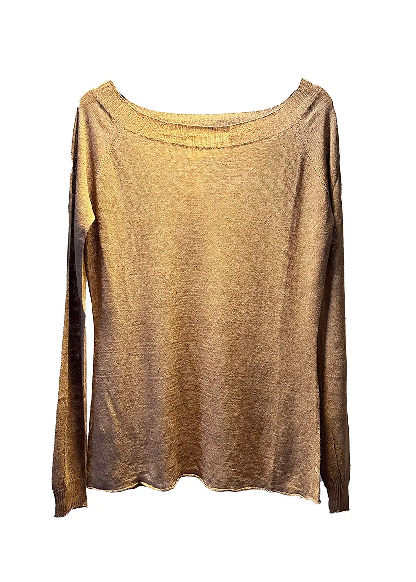 Miam Miam Peru Sweater