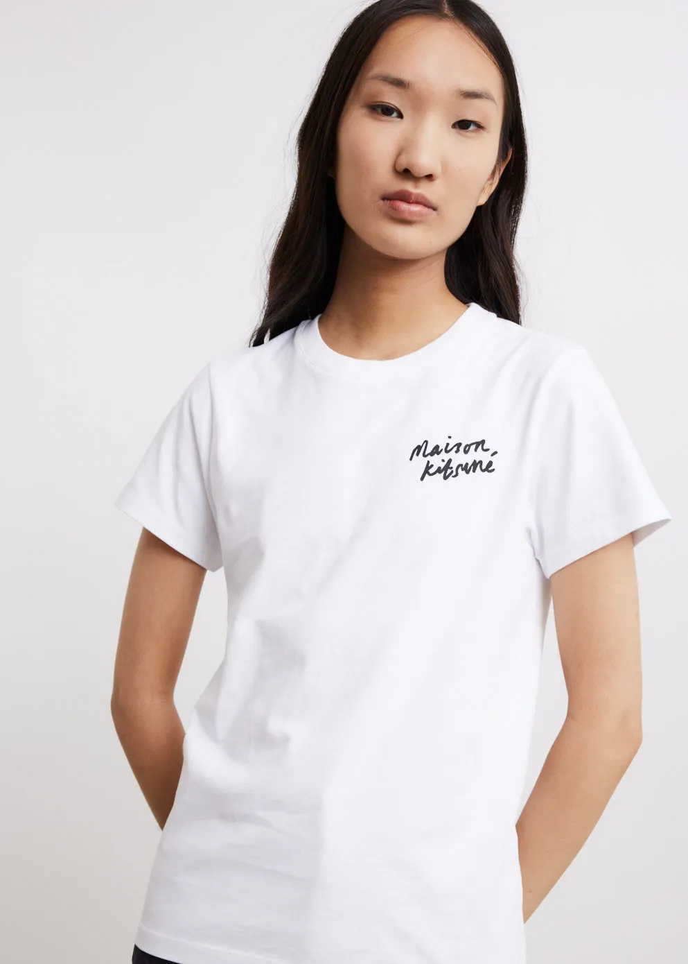 Mini Handwriting Classic T-Shirt