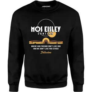 Mos Eisley Cantina - Unisex Sweatshirt
