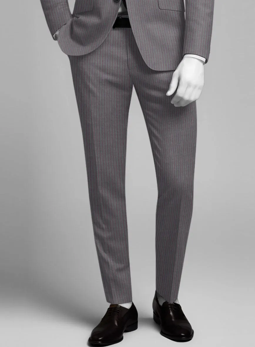 Napolean Lanzi Wool Pants