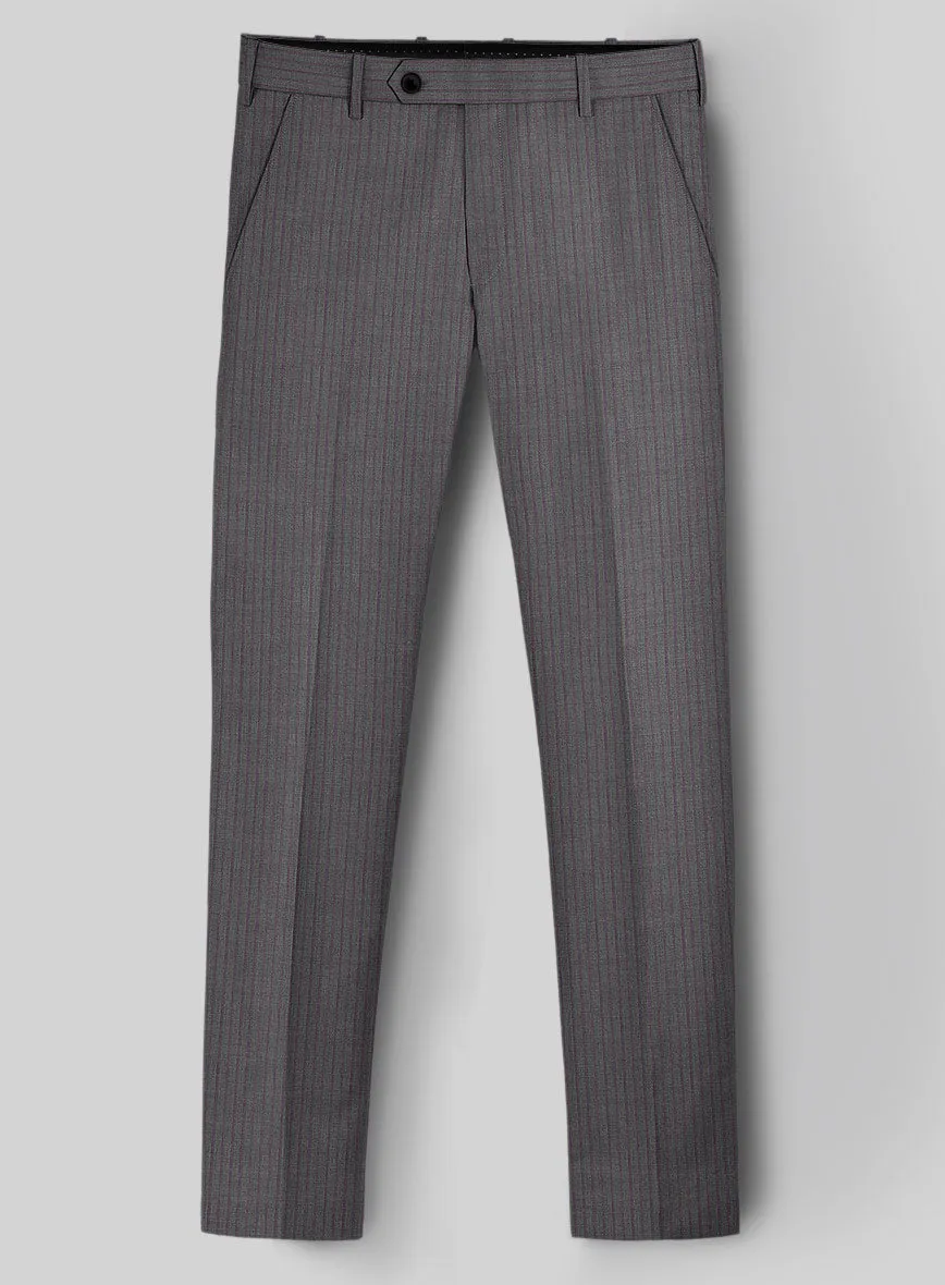 Napolean Lanzi Wool Pants
