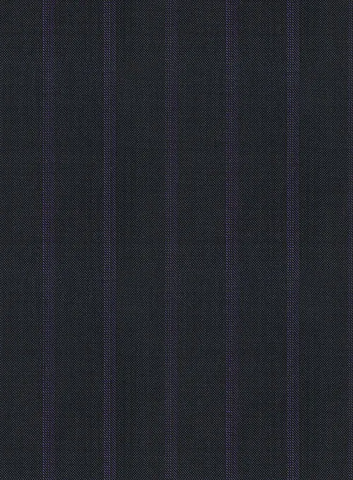 Napolean Limo Wool Suit