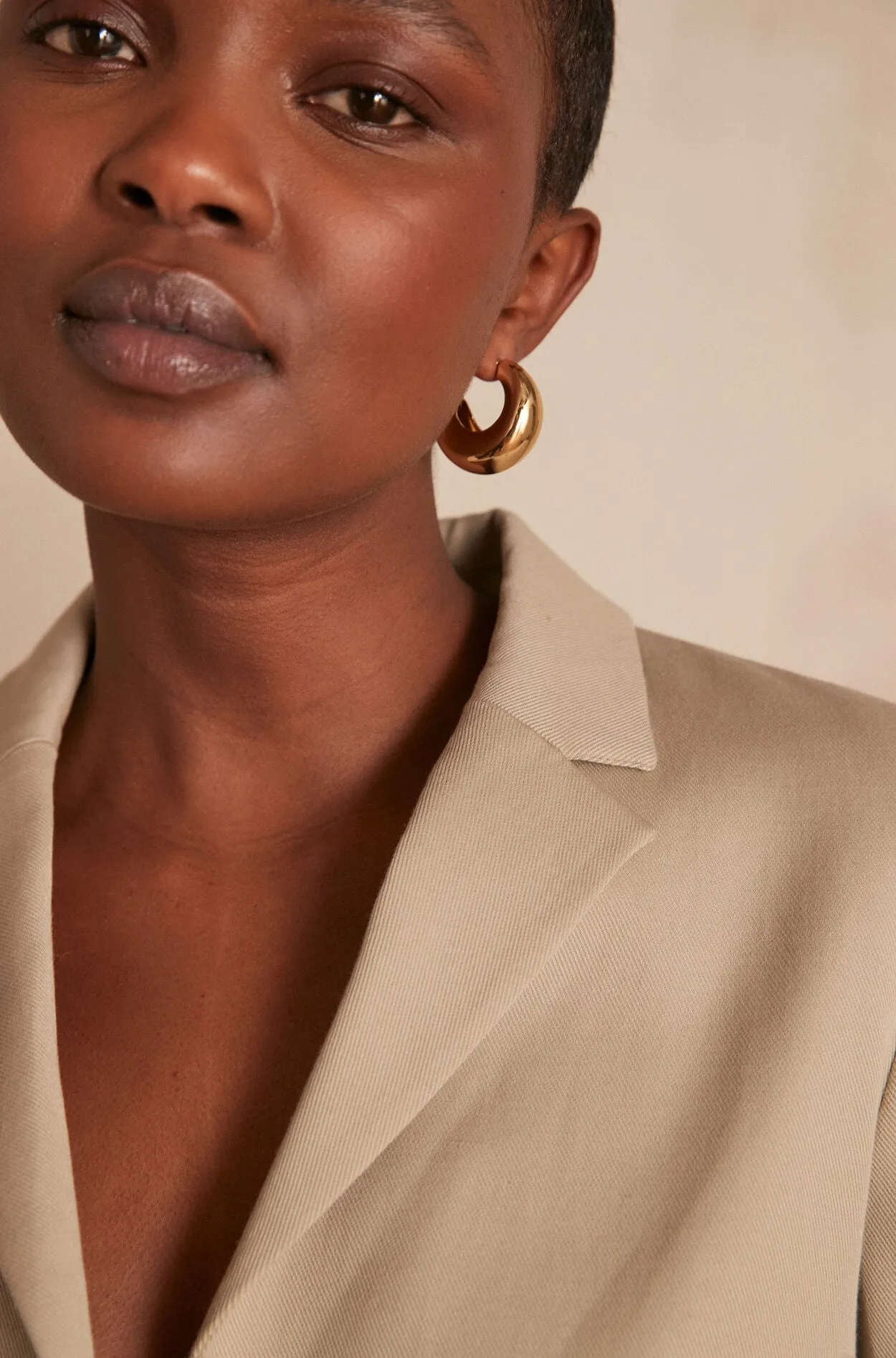 NATHAN TAILORED JACKET