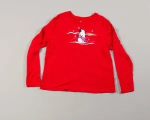Penguins In The Snow-Large Christmas Sweater