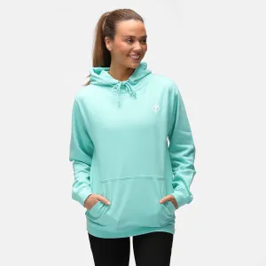 Peppermint Diamond Hoodie