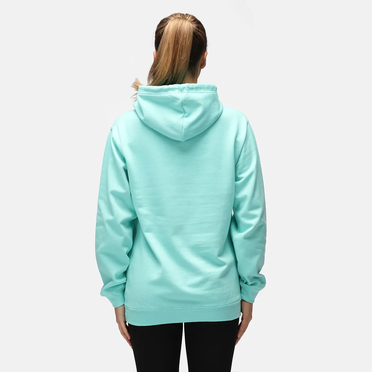 Peppermint Diamond Hoodie