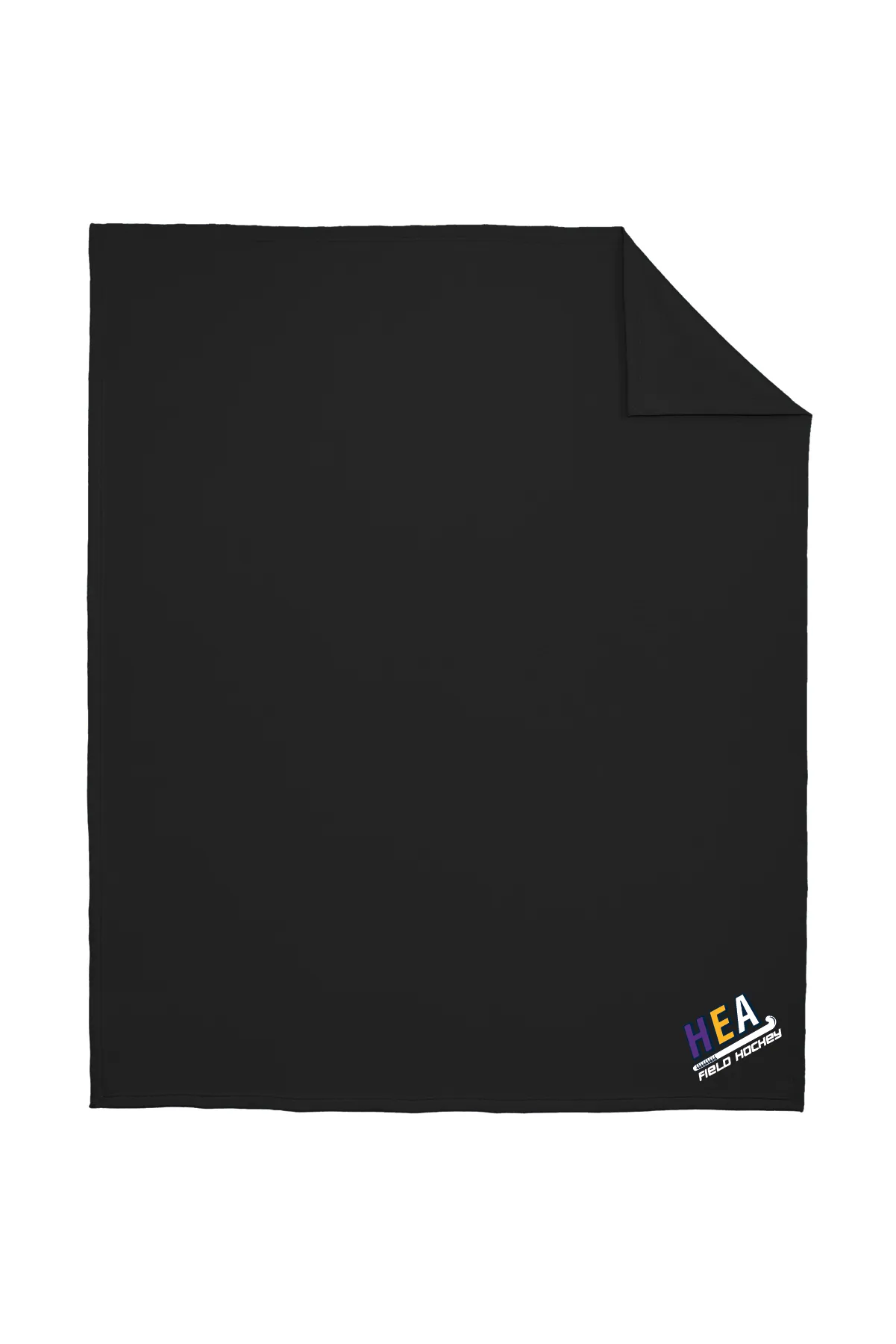 Port & Company® Core Fleece Sweatshirt Blanket