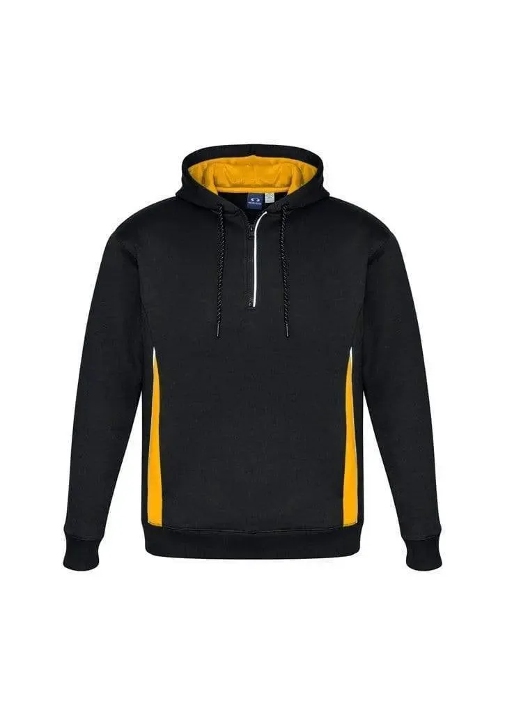 Printed Biz Collection Adult’s Renegade Hoodie SW710M