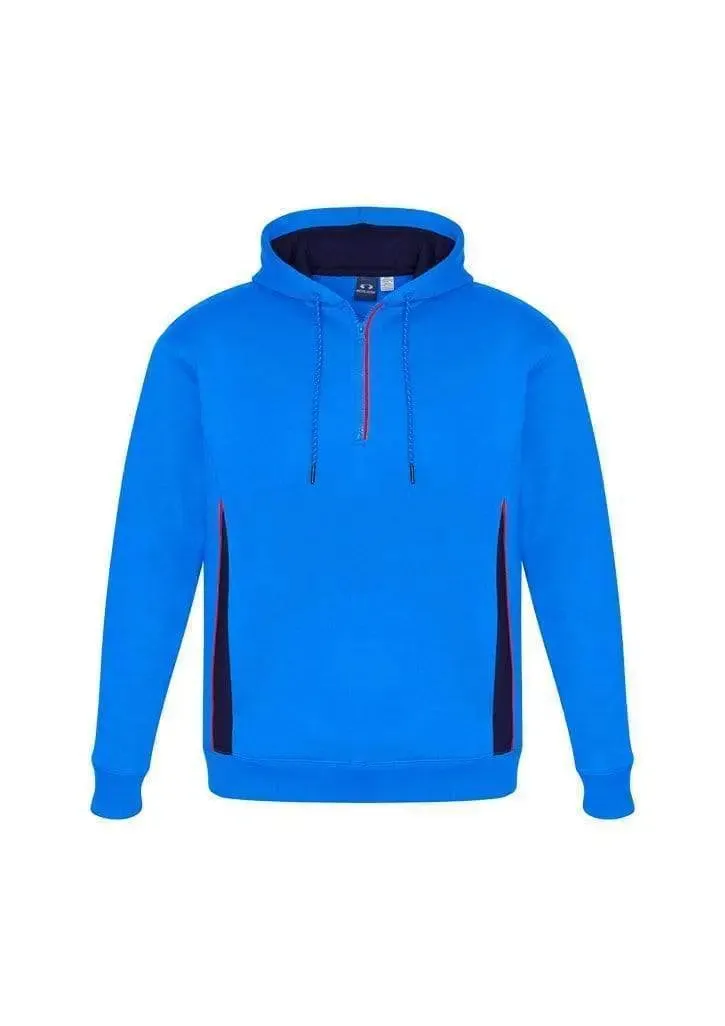 Printed Biz Collection Adult’s Renegade Hoodie SW710M