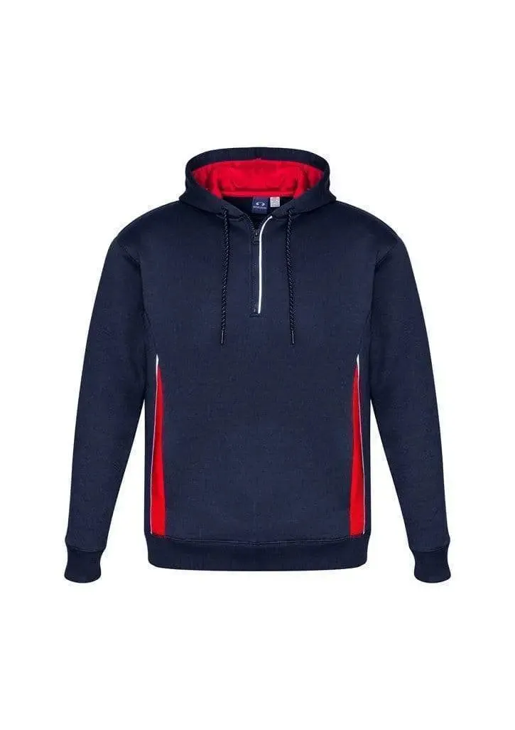 Printed Biz Collection Adult’s Renegade Hoodie SW710M
