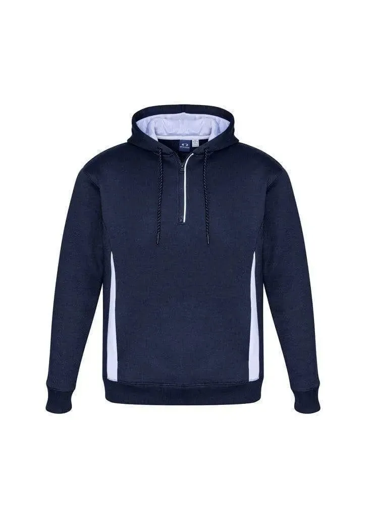 Printed Biz Collection Adult’s Renegade Hoodie SW710M