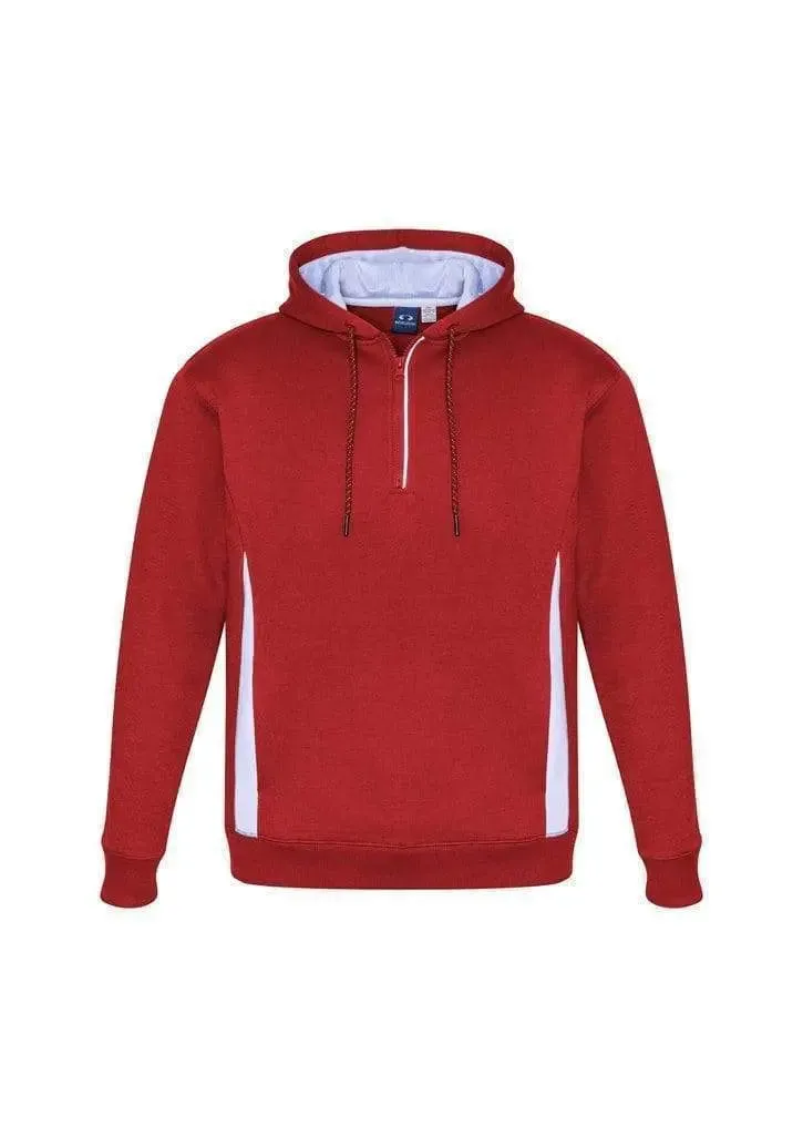 Printed Biz Collection Adult’s Renegade Hoodie SW710M