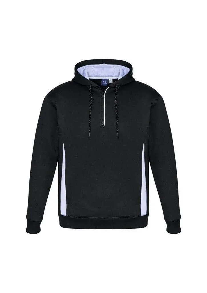 Printed Biz Collection Adult’s Renegade Hoodie SW710M