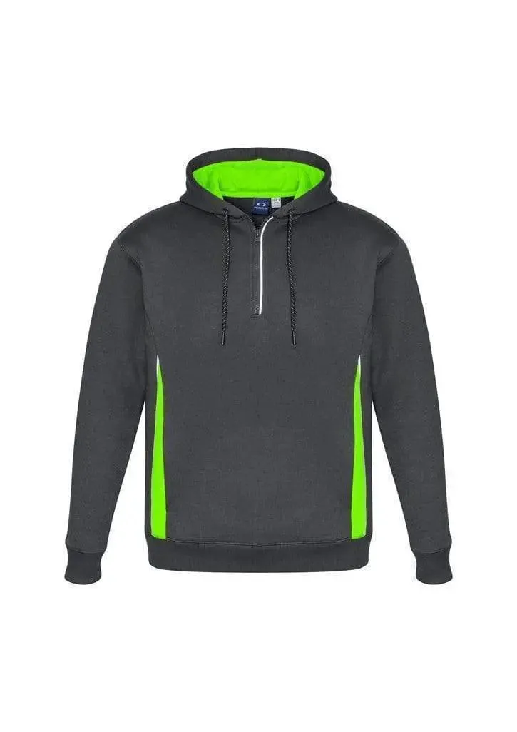 Printed Biz Collection Adult’s Renegade Hoodie SW710M