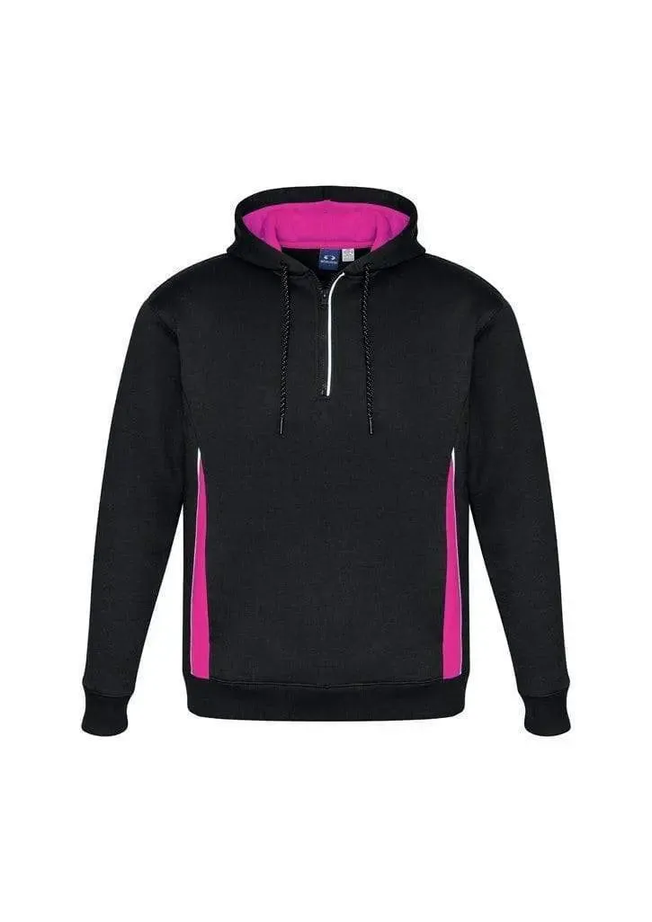 Printed Biz Collection Adult’s Renegade Hoodie SW710M