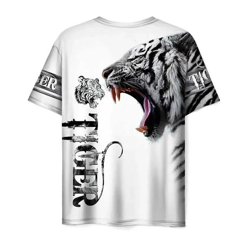"Crown & Roar" The KING designer Shirt