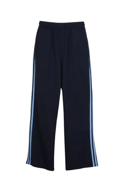 Ramo Mens Striped Track Pants (TR01MN)