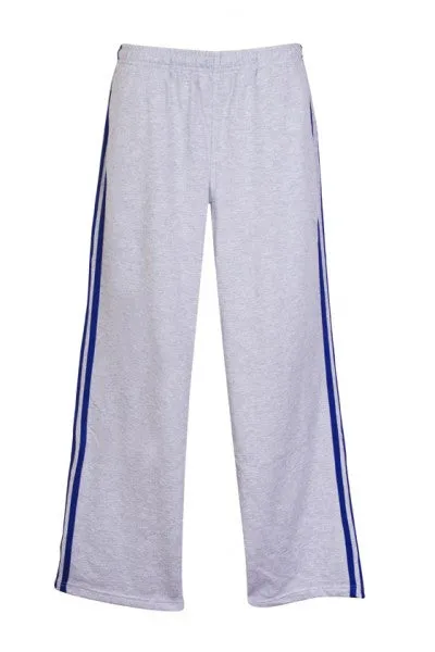Ramo Mens Striped Track Pants (TR01MN)
