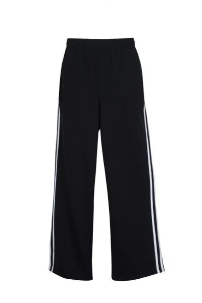 Ramo Mens Striped Track Pants (TR01MN)
