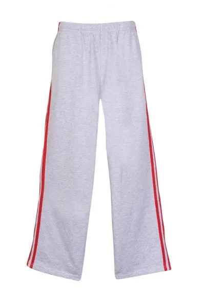 Ramo Mens Striped Track Pants (TR01MN)