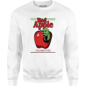 Red Apple Cigarettes - Unisex Sweatshirt