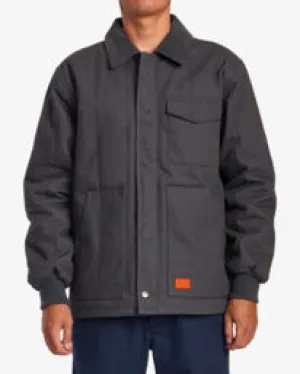 RVCA | Chainmail Plus Jacket