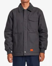 RVCA | Chainmail Plus Jacket