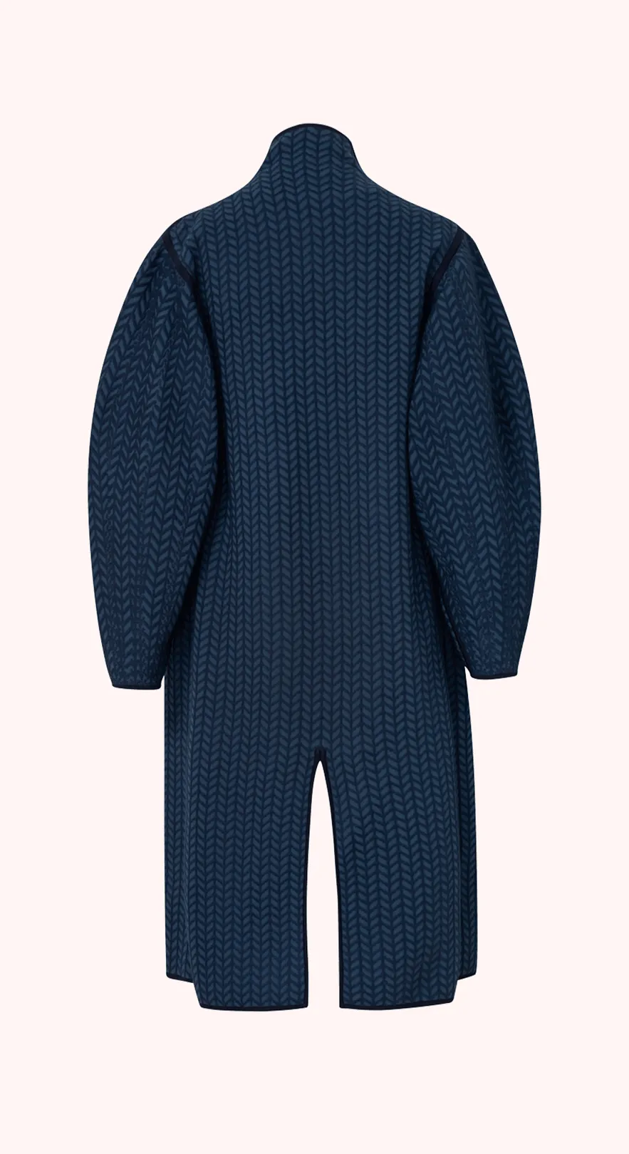 Serena Coat