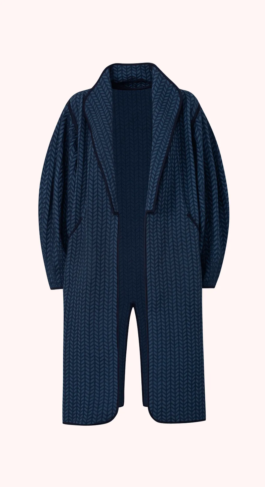 Serena Coat